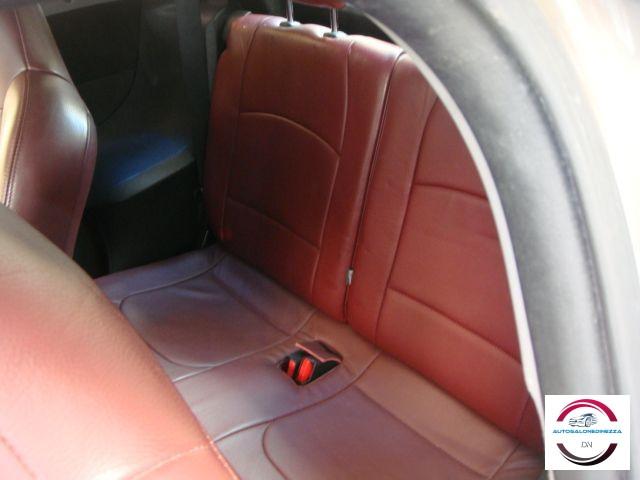 TOYOTA - iQ - 1.0 CVT Lounge