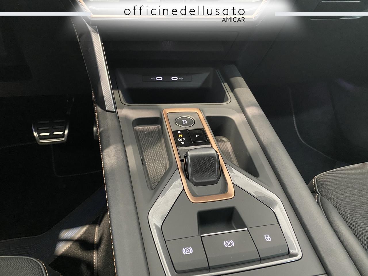 Cupra Leon 2.0 tdi 150cv dsg