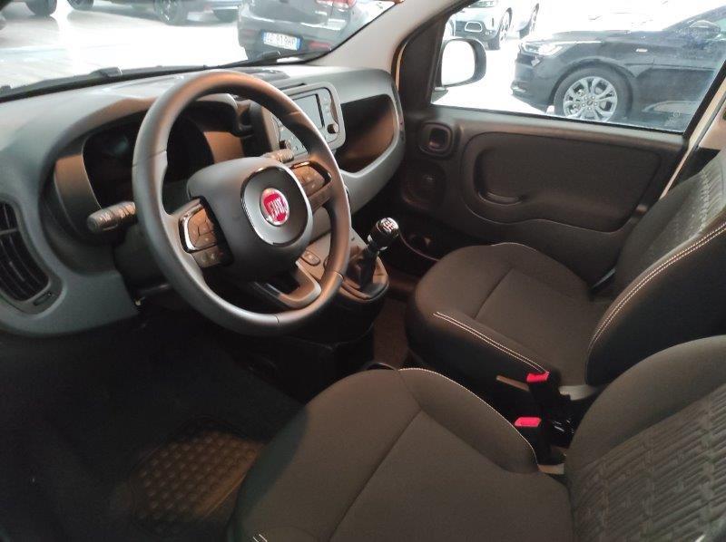 FIAT Panda 3ª serie - Panda 1.0 FireFly S&S Hybrid Icon