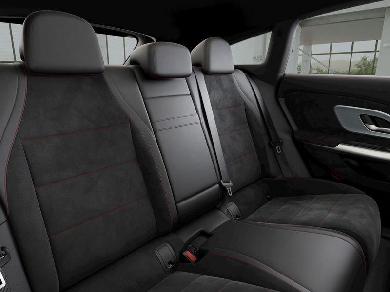 Mercedes-Benz CLA Hybrid CLA 200 AMG Line Advanced Plus NIGHT-PACK