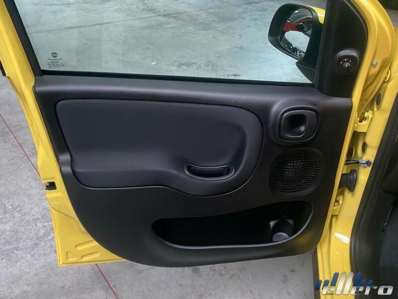FIAT Pandina 1.0 FireFly 70cv S&S Hybrid Cross