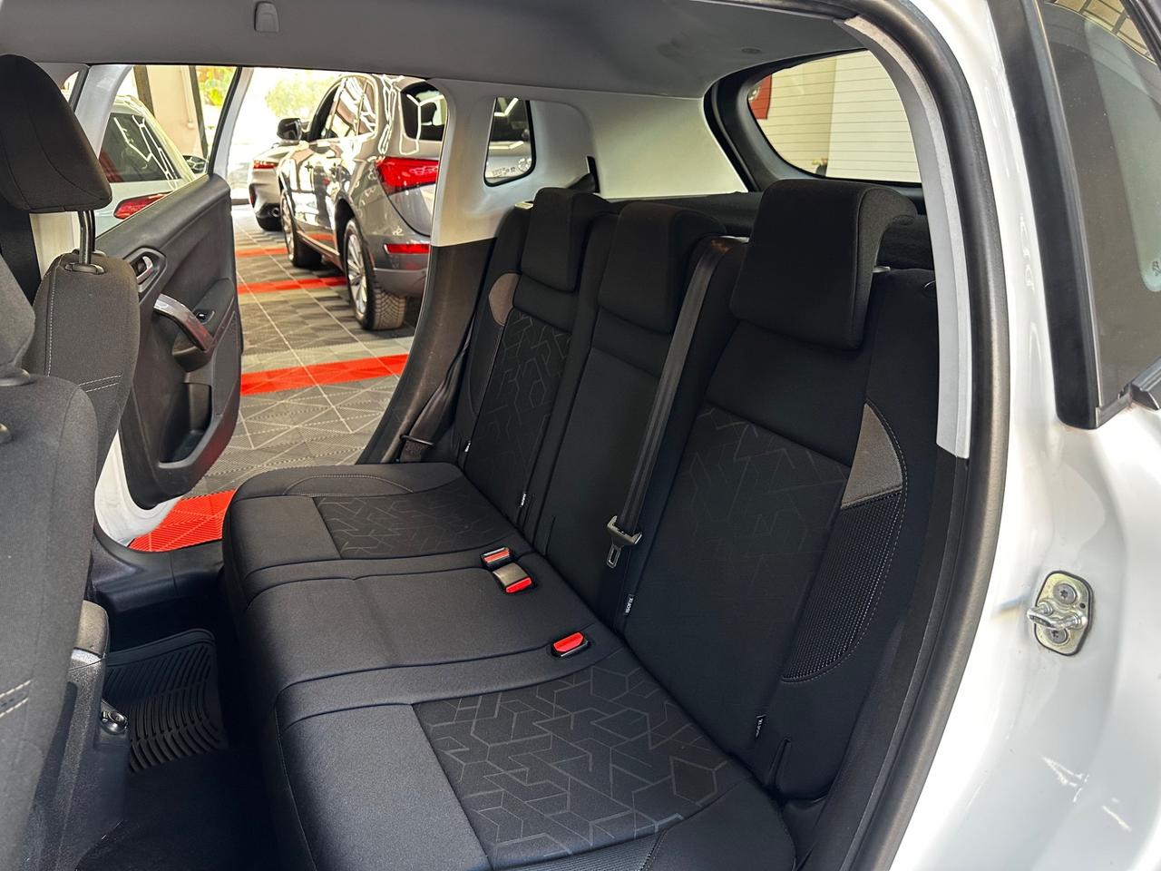 Peugeot 2008 1.6 e-HDi - FABIANOAUTO