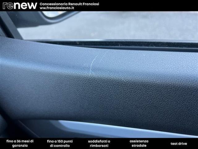 DACIA Spring Electric 45 Comfort Plus