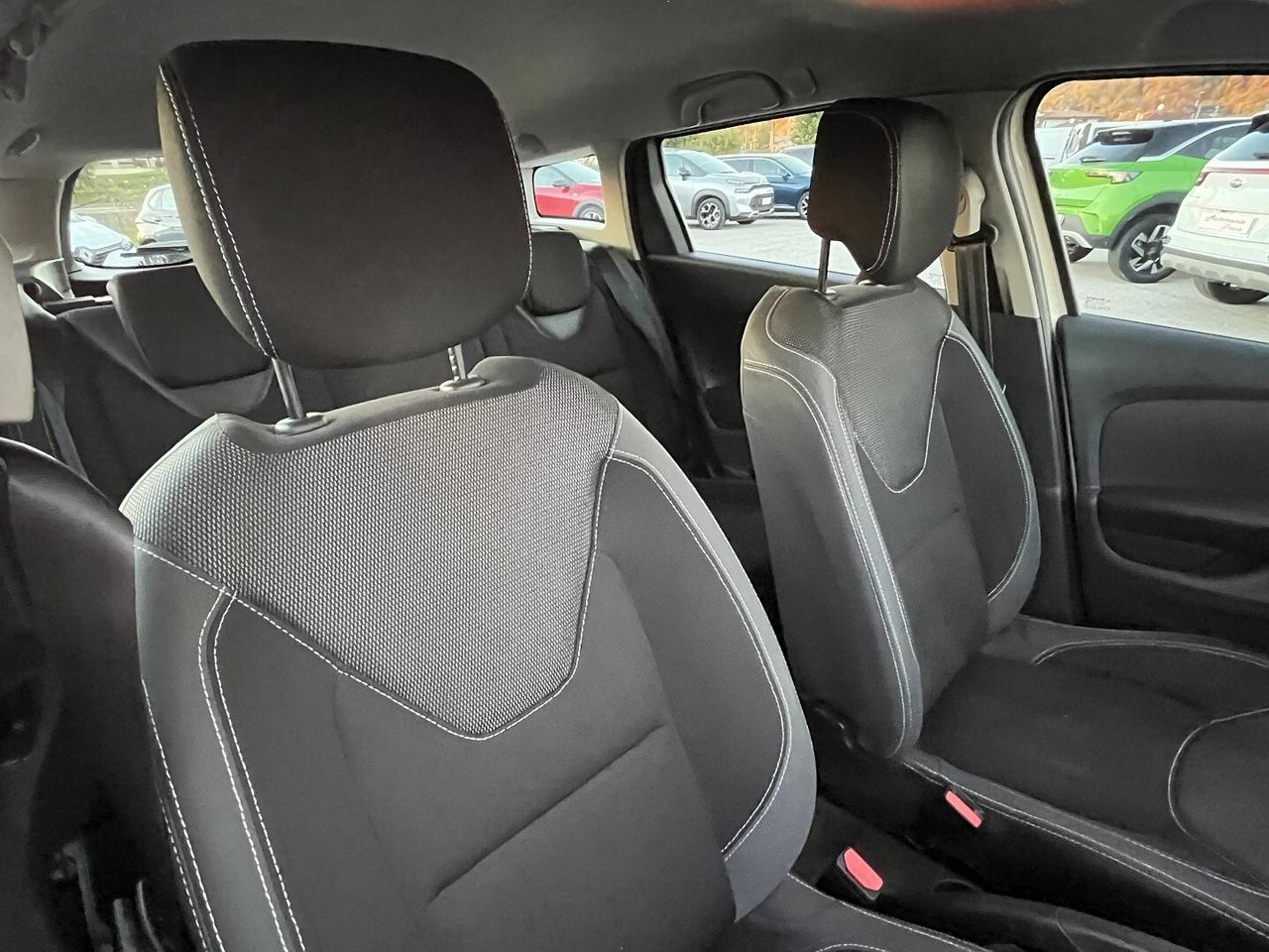 RENAULT CLIO SPORTER SW 1500 DCI 75 CV ENERGY