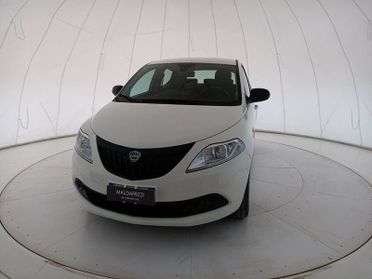 Lancia Ypsilon III 2021 1.0 firefly hybrid Silver s&s 70cv 5p.ti