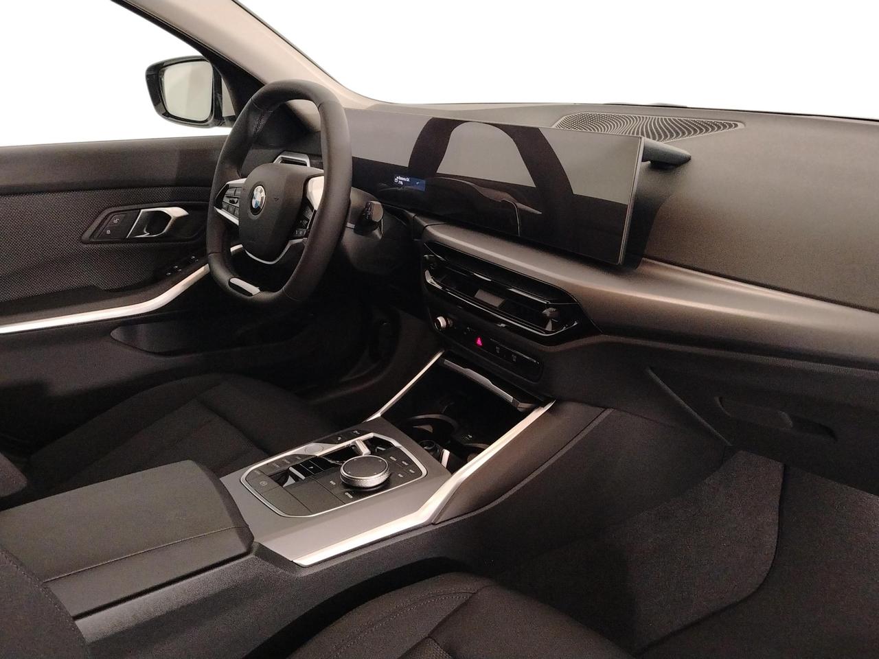 BMW Serie 3 318d Touring 48V