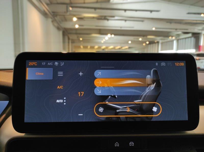 JEEP Avenger - Avenger 1.2 Turbo 110 CV MHEV Summit