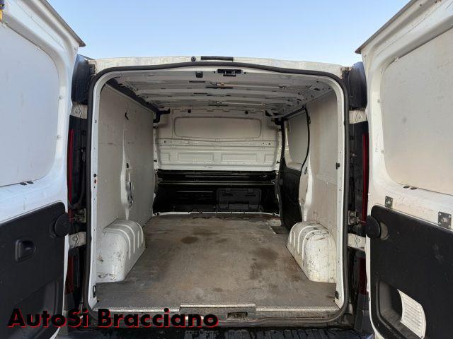 FIAT Talento 1.6 TwinTurbo MJT 145CV PC-TN Furgone 12q