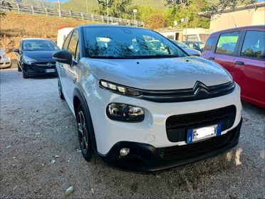 Citroen C3 BlueHDi 75 S&S Feel