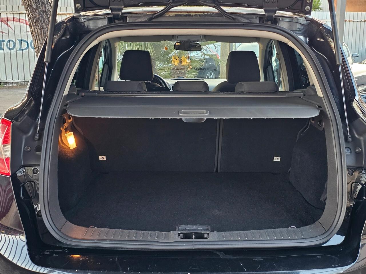 Ford Kuga 2.0 TDCi 140 CV 2WD Titanium DPF