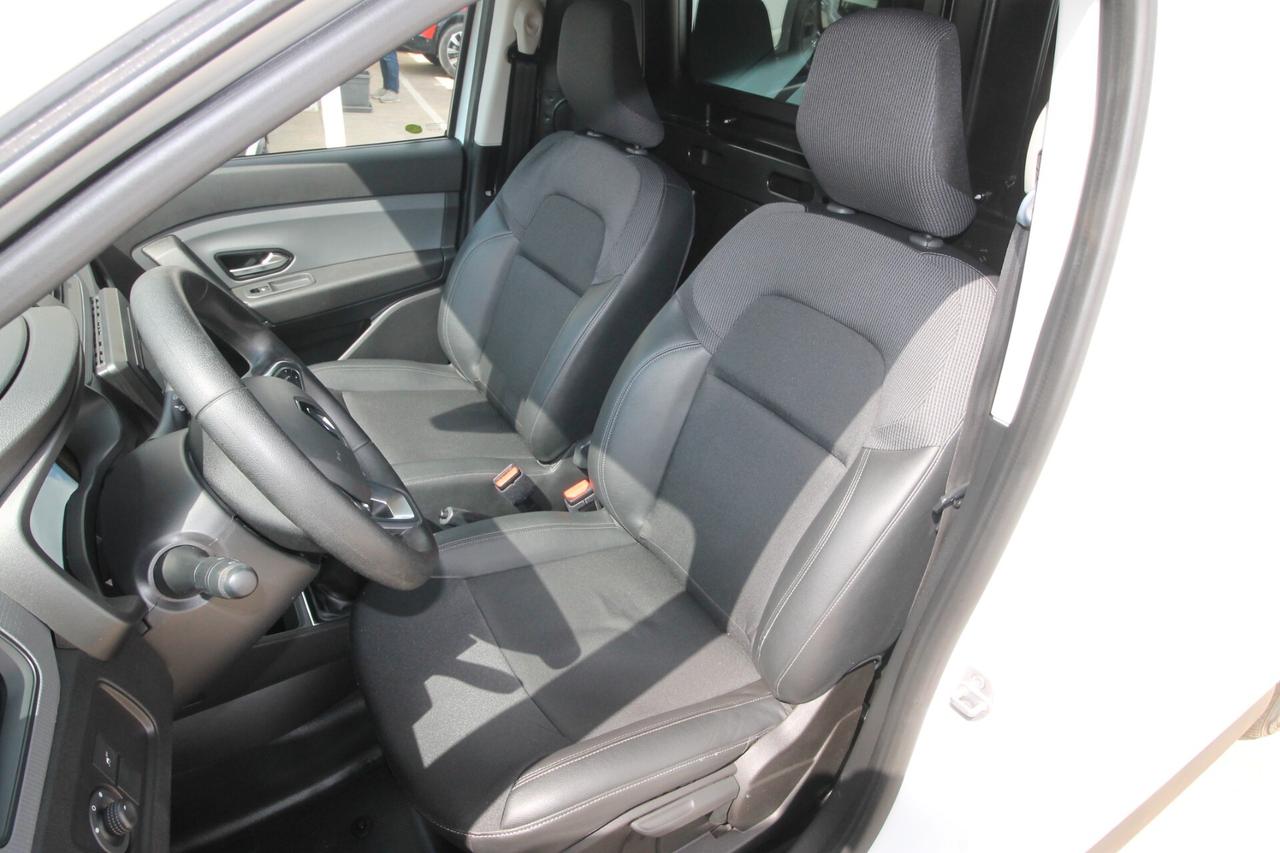Renault Express 1.4 Blue dCi 75 Van | 10.2021