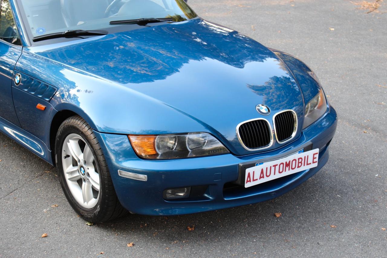 Bmw Z3 1.8 cat Roadster