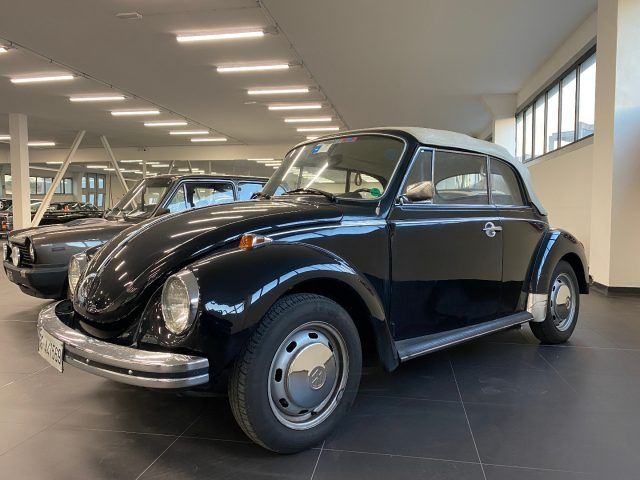 VOLKSWAGEN Maggiolino CAMBIO AUTOMATICO RARISSIMO ASI