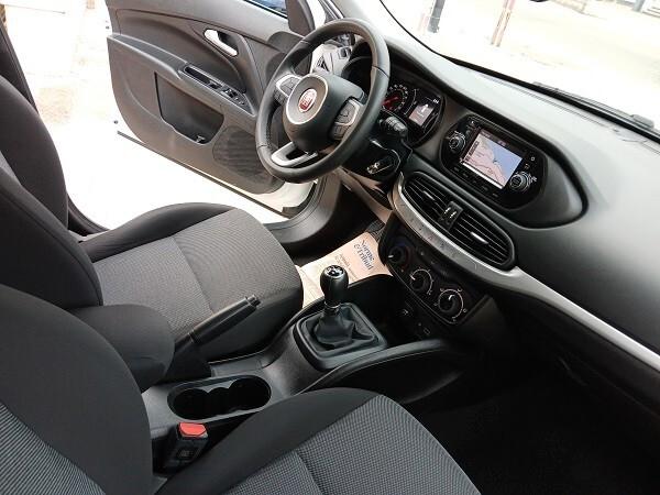 FIAT TIPO 1.3 MJT 95 CV S&S EASY BUSINESS
