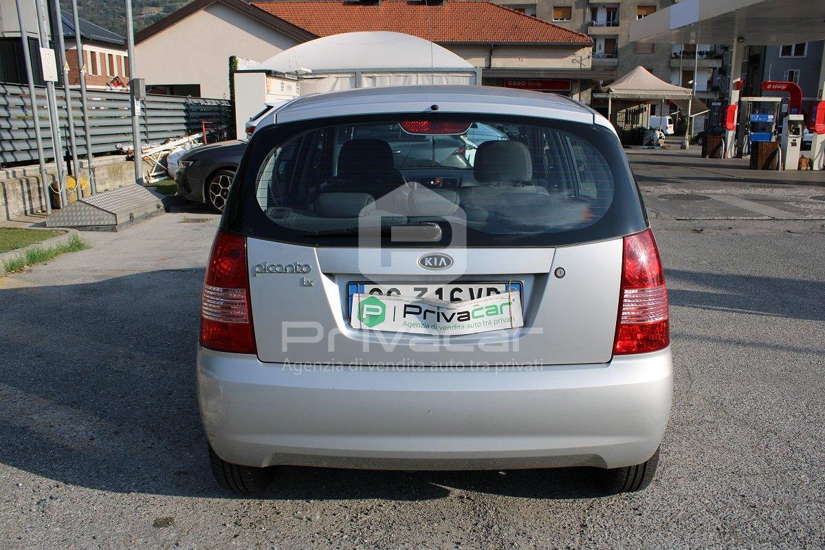 KIA Picanto 1.0 12V Urban