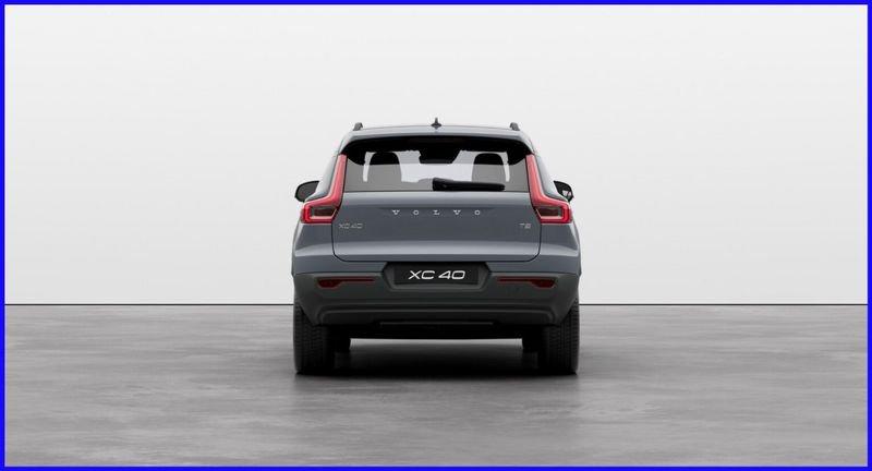 Volvo XC40 B3 automatico Essential