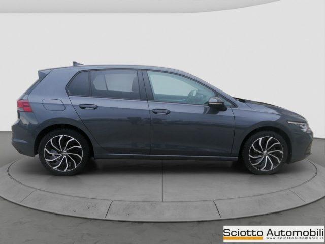 VOLKSWAGEN Golf 2.0 TDI 115 CV SCR Life