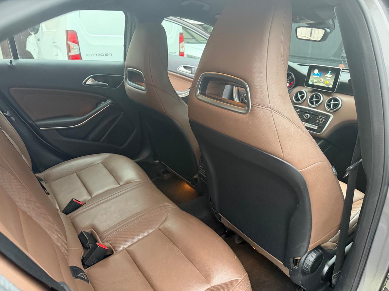 Mercedes-benz A 200 d Automatic 4Matic Premium AMG