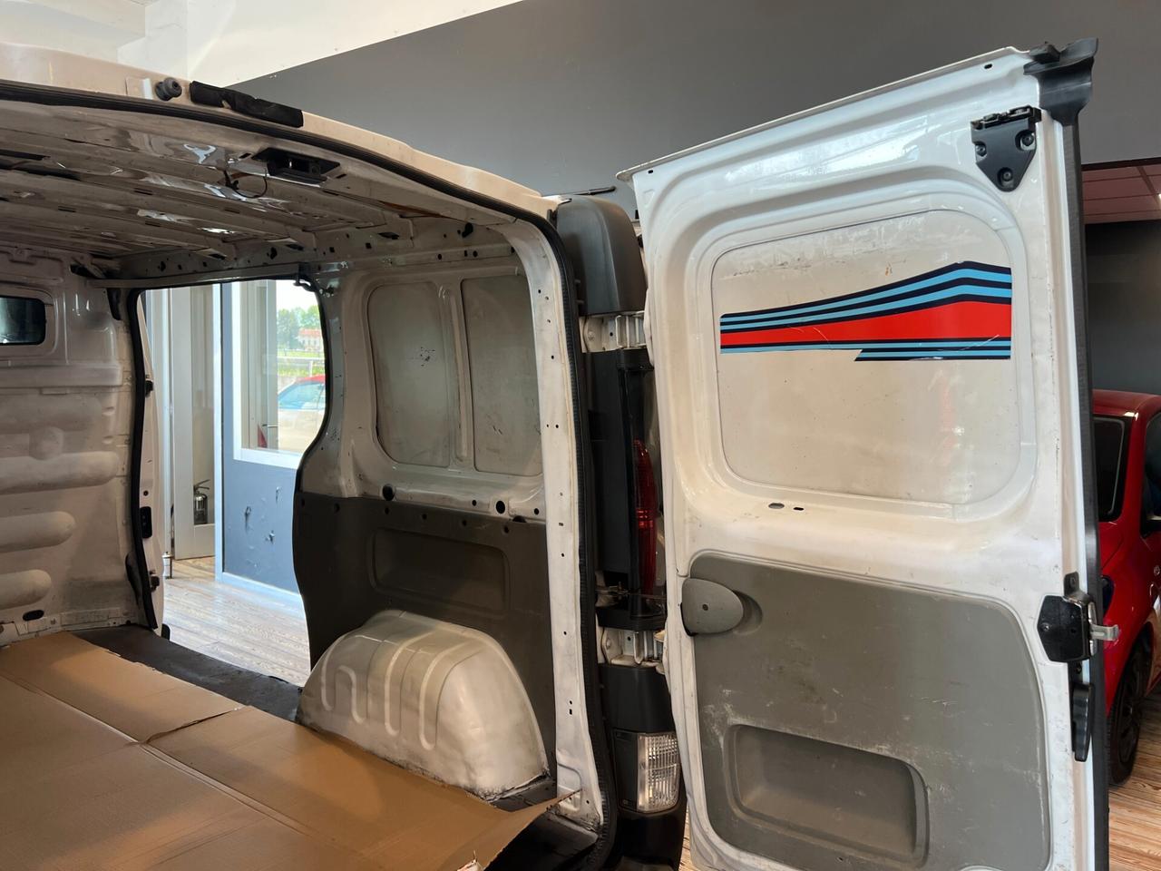 RENAULT TRAFIC 1.9 Dci / UNICO PROPRIETARIO