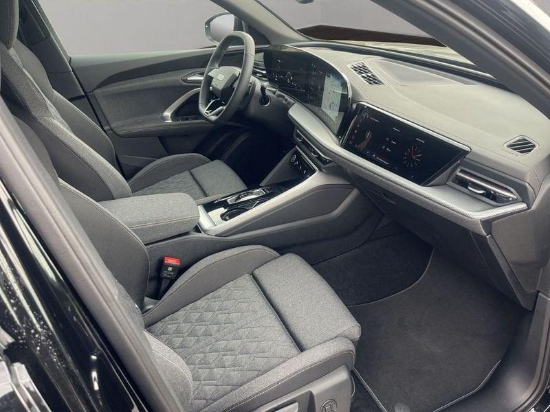 Audi Q5 Sportback TDI 204 HYBRID quattro S tronic S Line Edition