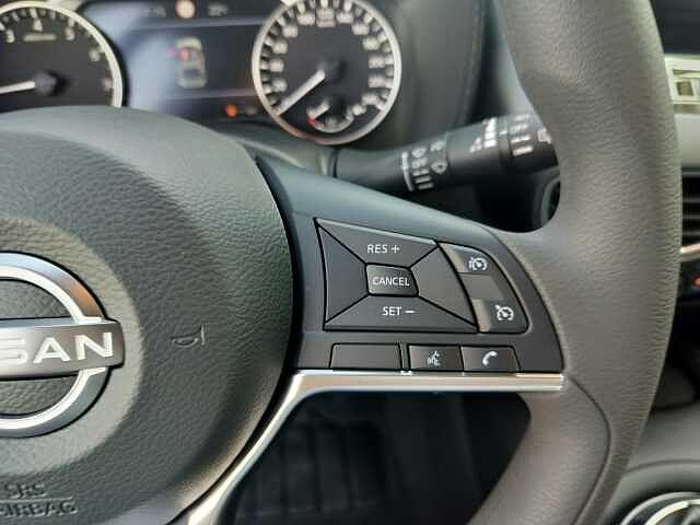 Nissan Juke 1.0 DIG-T 114 CV Acenta **KM0**