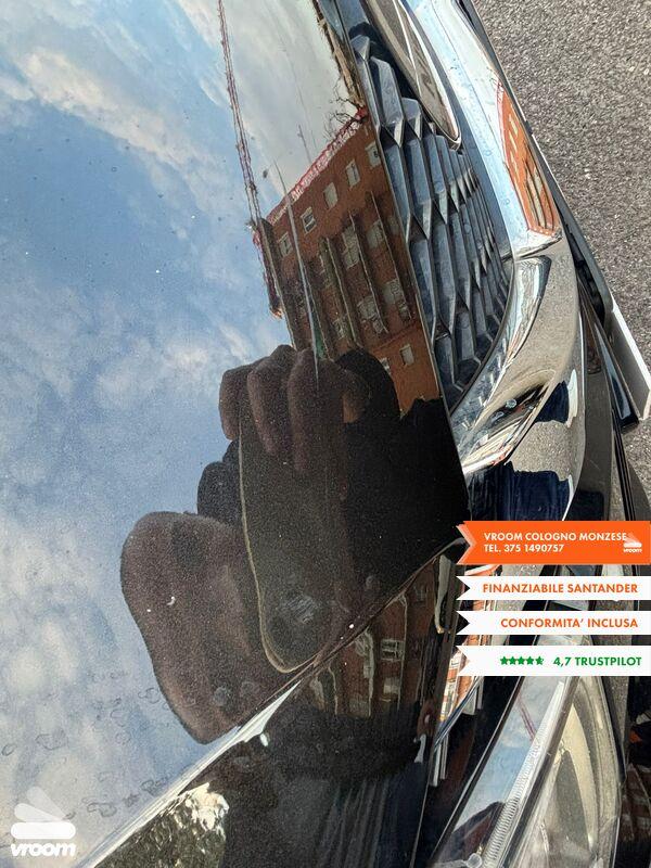 NISSAN Qashqai 2ª serie Qashqai 1.3 DIG-T 160 ...