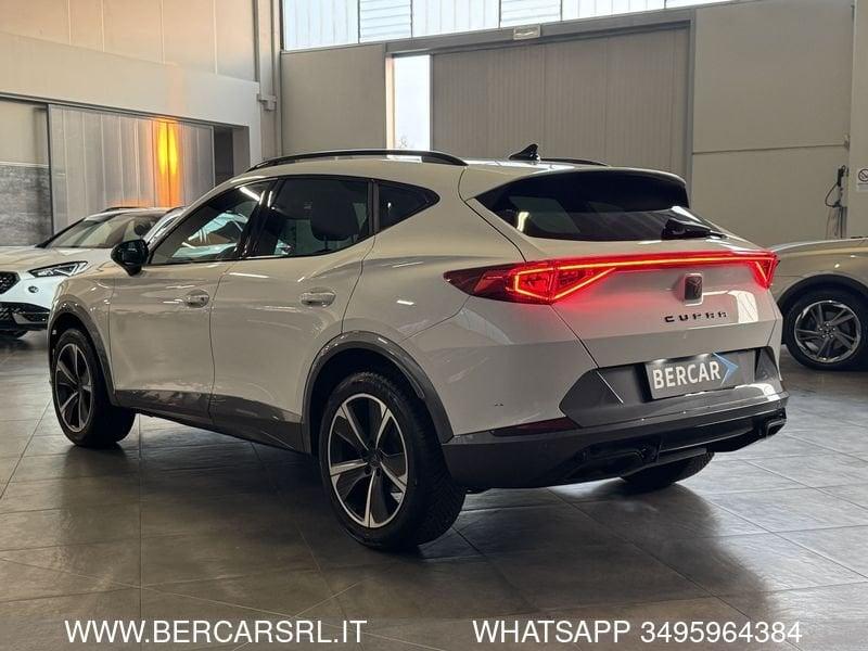 Cupra Formentor Formentor 1.5 TSI