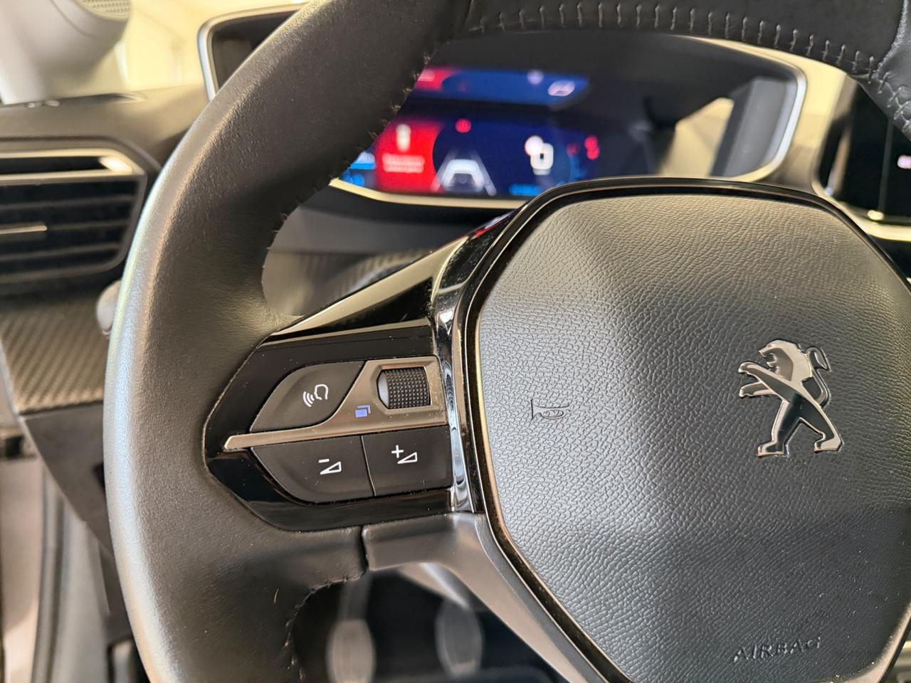 Peugeot 208 BlueHDi 100 Stop&Start 5 porte Allure Pack