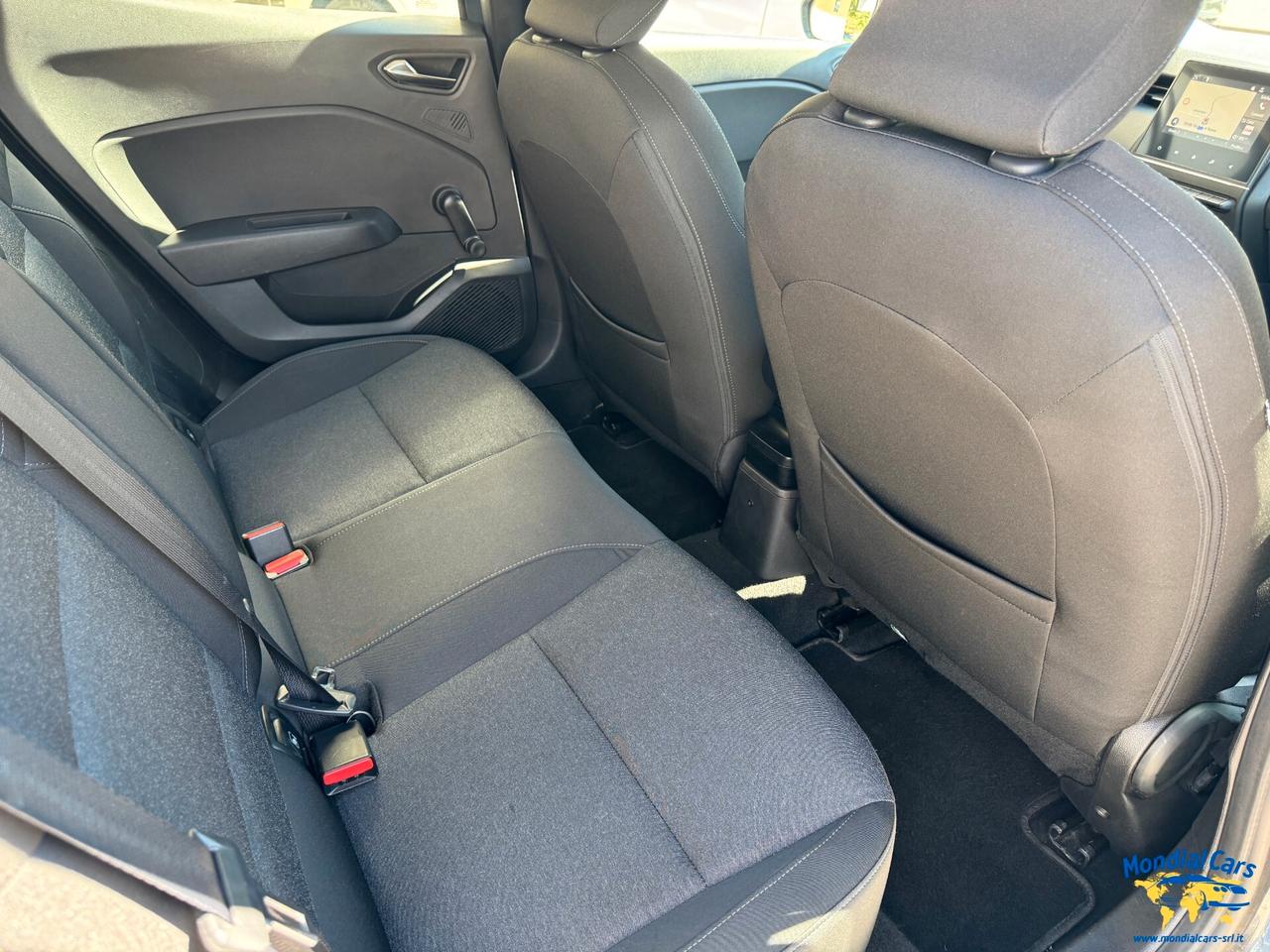 Renault Clio Blue dCi 100 CV 5 porte Evolution