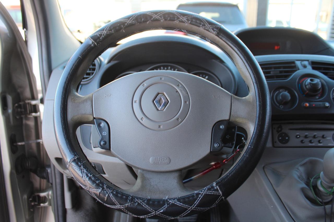 Renault Kangoo 1.5 dCi 85CV 5 porte Dynamique