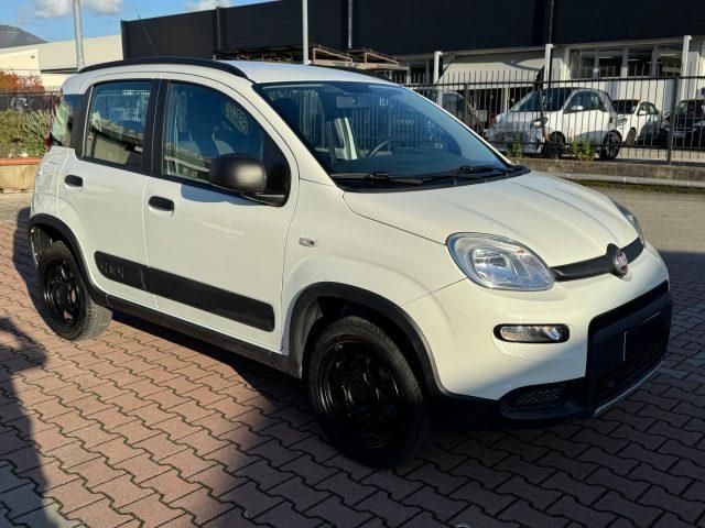 FIAT New Panda 0.9 TwinAir Turbo S.&S. 4x4 AZIENDALE