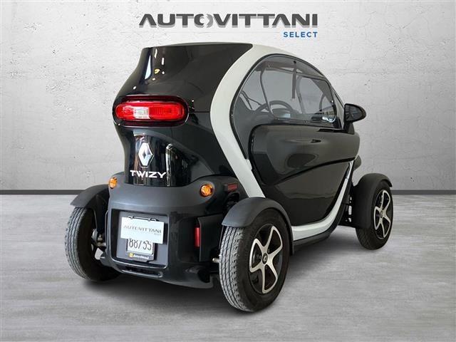 RENAULT Twizy 80 Intens