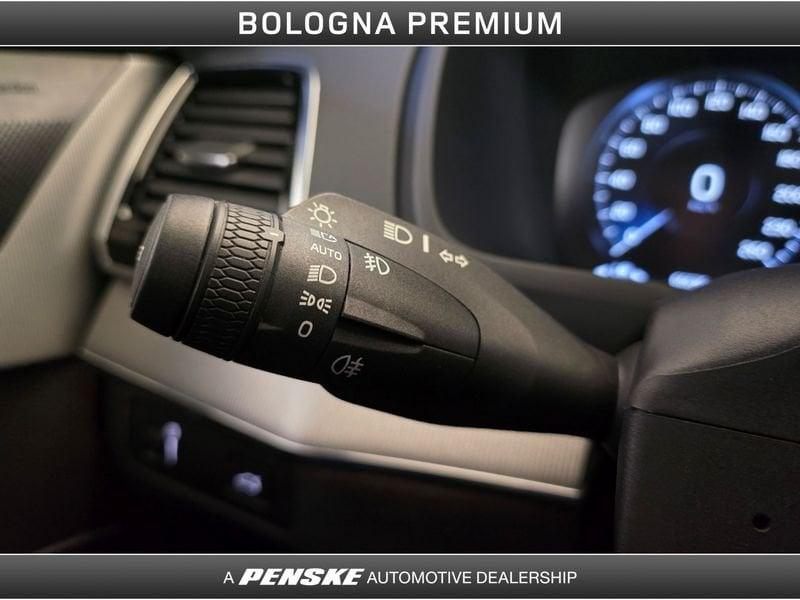 Volvo XC90 XC90 B5 (d) AWD Geartronic 7 posti R-design