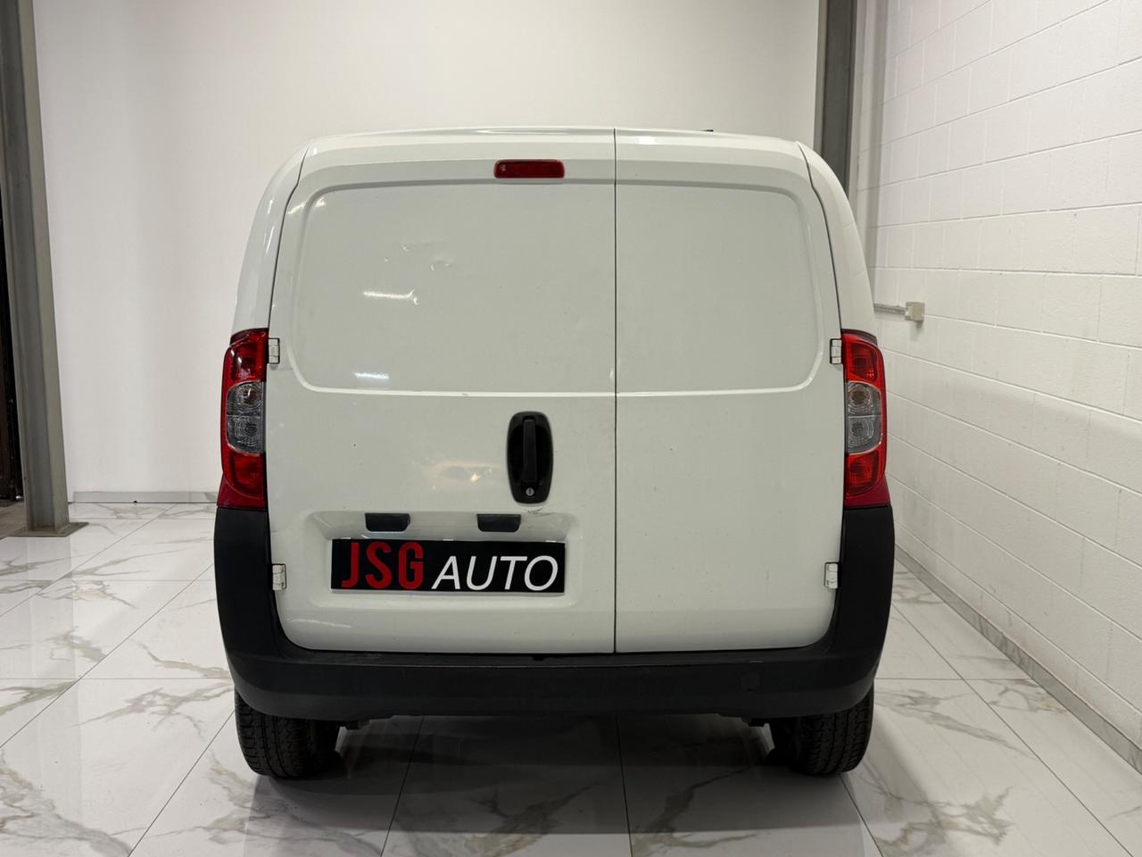 Citroen Nemo 1.3 HDi 75CV FAP Multispace (N1)