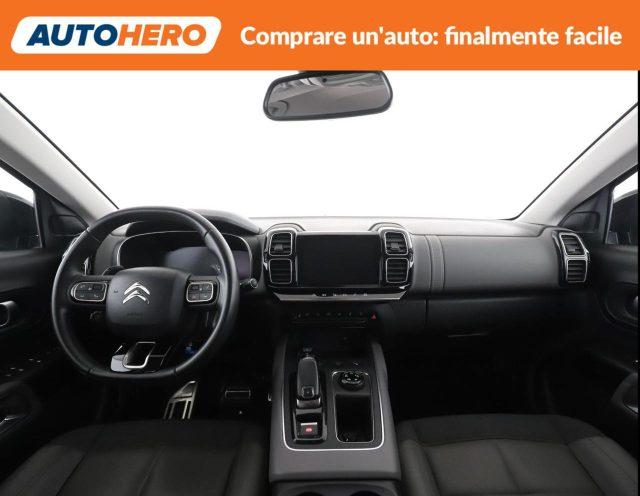 CITROEN C5 Aircross PureTech 130 S&S EAT8 Shine