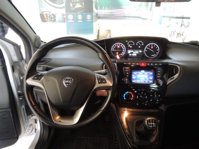 LANCIA Ypsilon 1.0 FireFly 5 porte S&S Hybrid Maryne