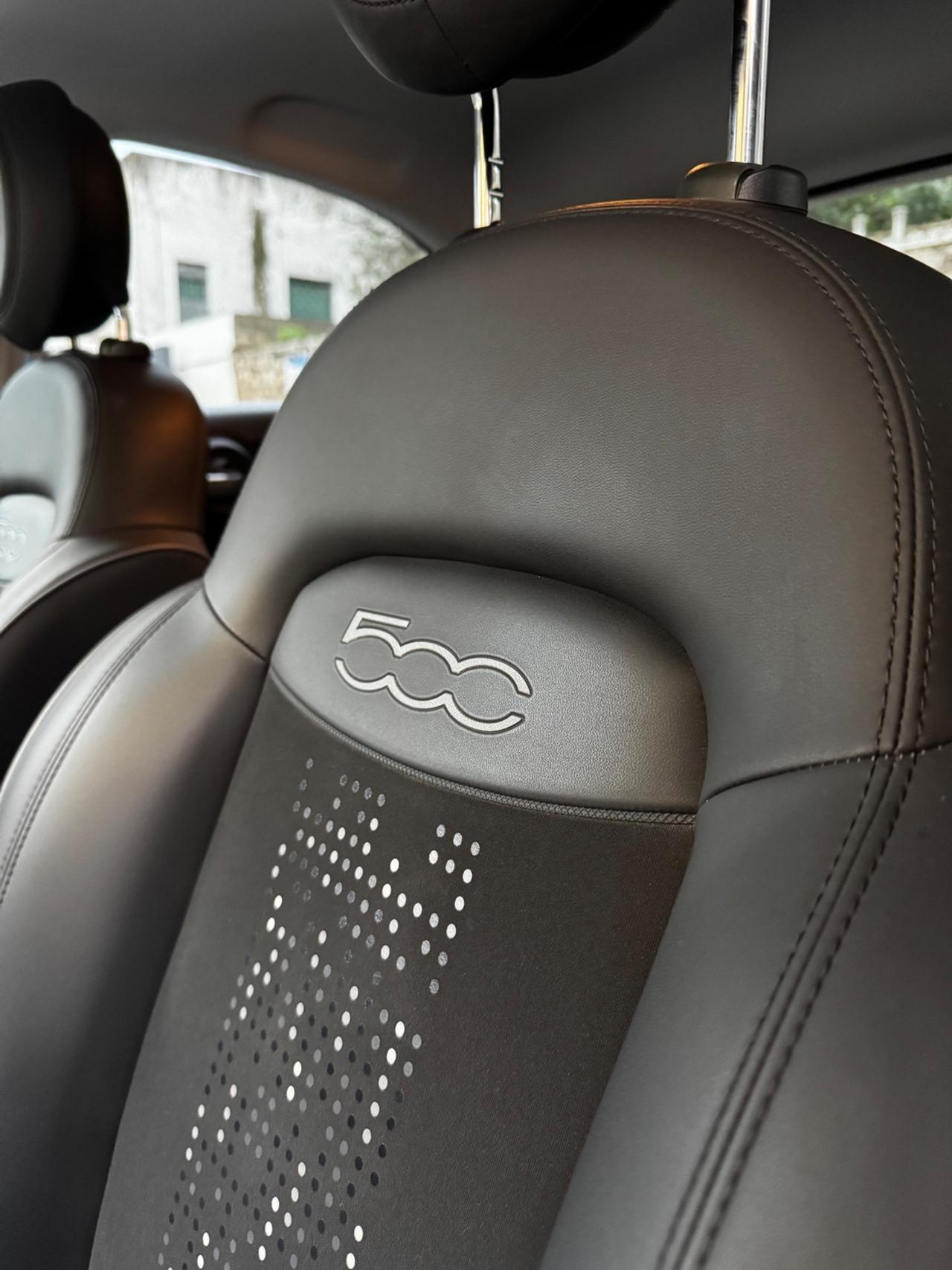 Fiat 500X 1.6 MultiJet 130 CV Connect FINANZIABILE