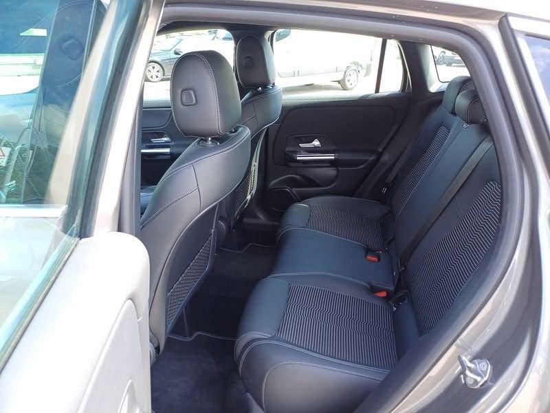 Mercedes-Benz GLA 200 d Sport Plus 4matic auto