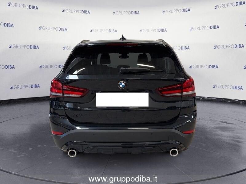 BMW X1 F48 2019 Diesel sdrive18d xLine Plus auto