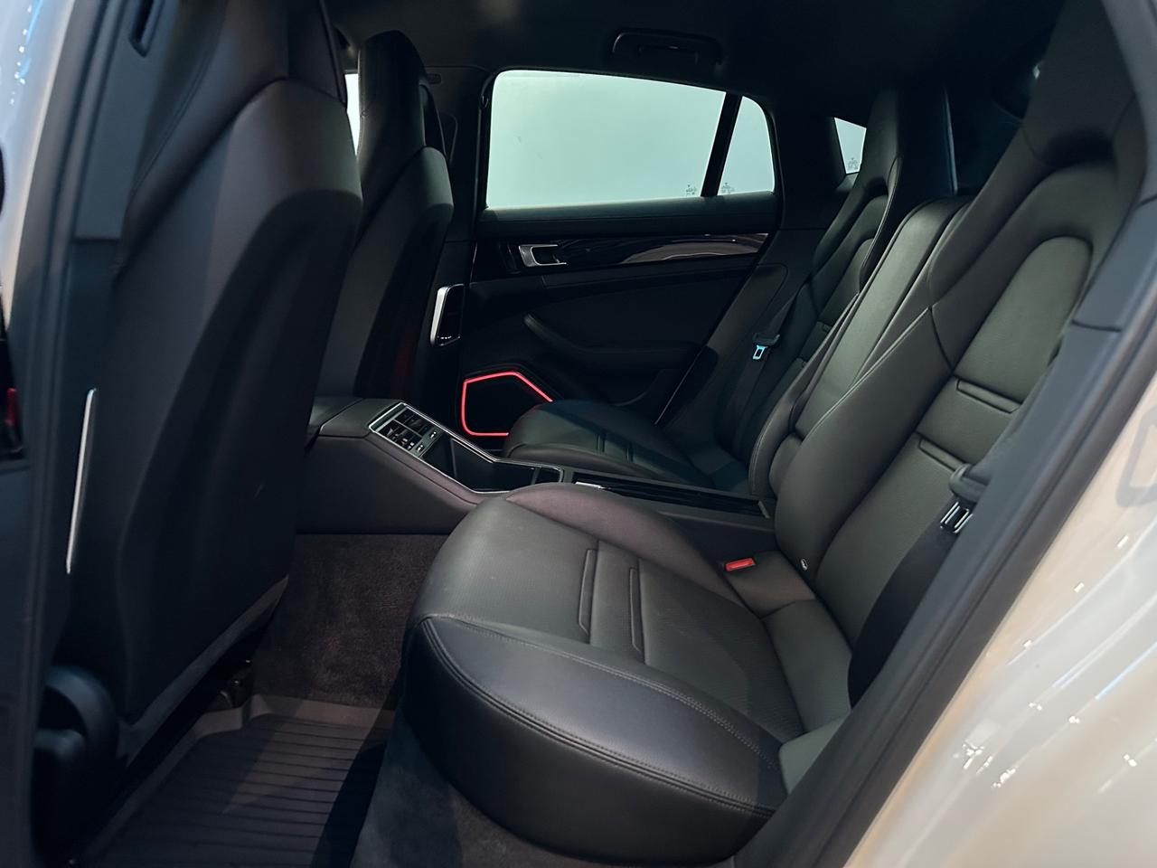 Porsche Panamera 2.9 4 E-Hybrid