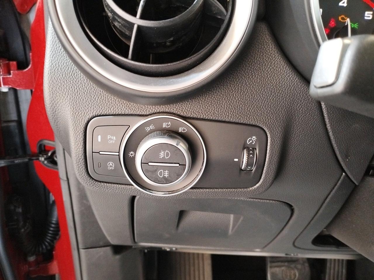 Alfa Romeo Stelvio t Executive Q4 190cv auto my19