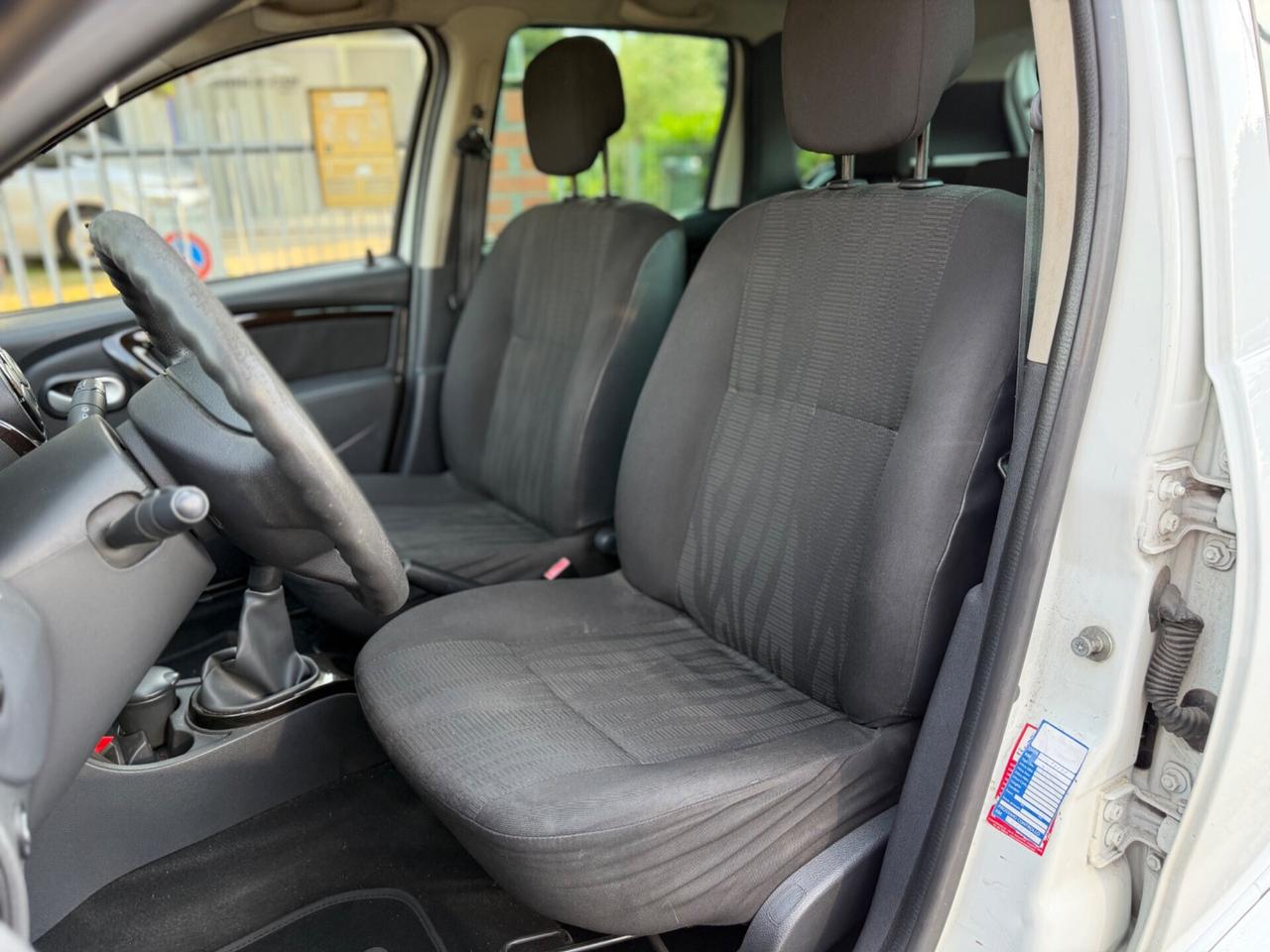 Dacia Duster 1.6 110CV 4x2 Lauréate GPL