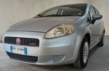 Fiat Grande Punto 1.3 MJT 75 CV 5 porte Dynamic - km 133000