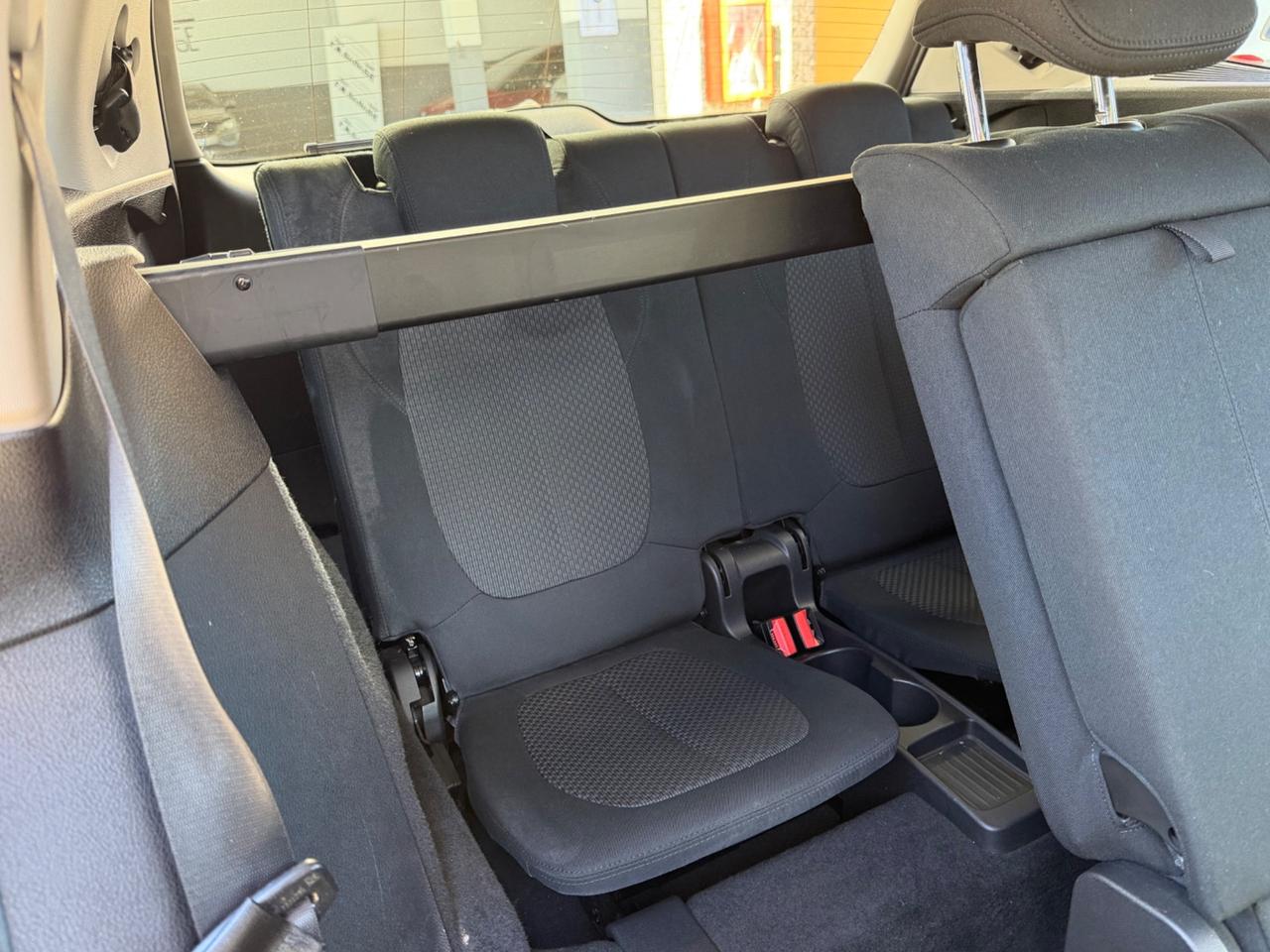 Bmw 2er Active Tourer 220d Sport aut.