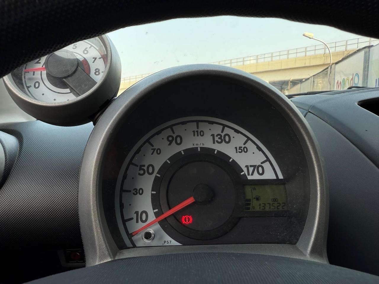 Peugeot 107 1.0 68CV 130mila KM Super Full 2010