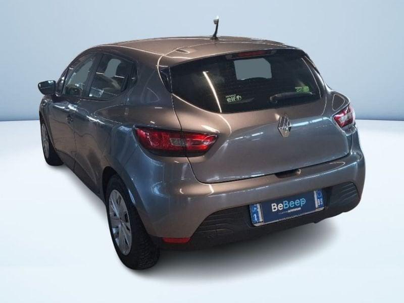 Renault Clio 5P 1.5 DCI LIVE 75CV