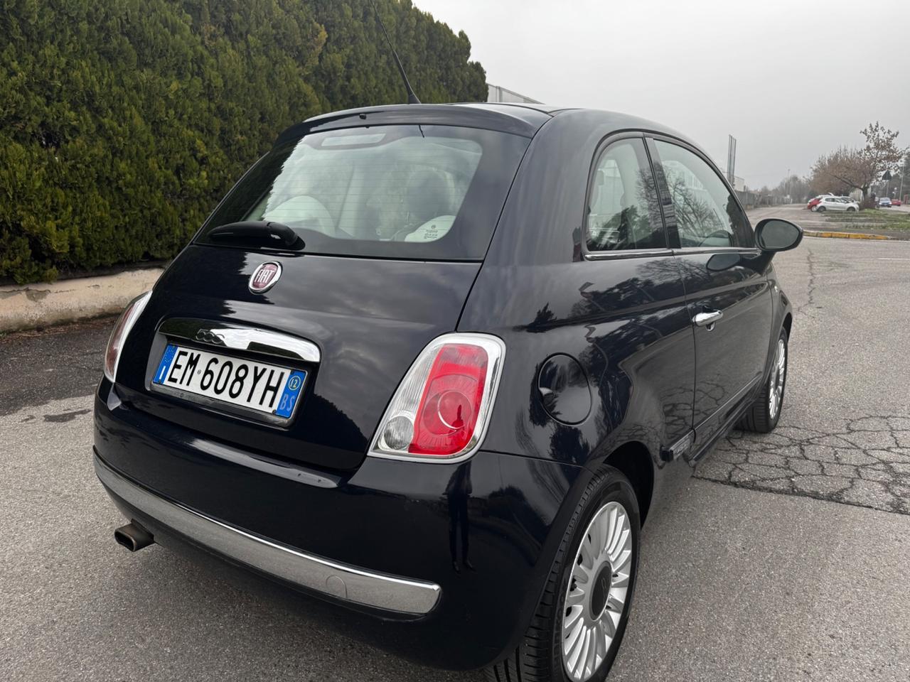 Fiat 500 1.2 EasyPower Pop