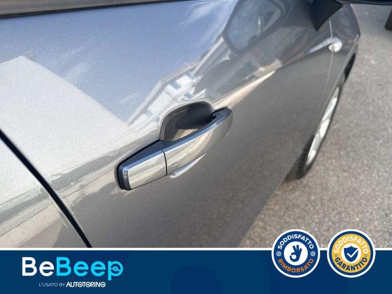 Opel Mokka X 1.6 CDTI ADVANCE S&S 4X2 136CV