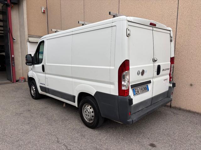 FIAT Ducato 33 2.3 MJT PREZZO+IVA
