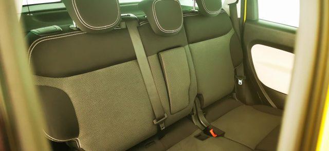 FIAT 500L 1.3 Multijet 85 CV Trekking